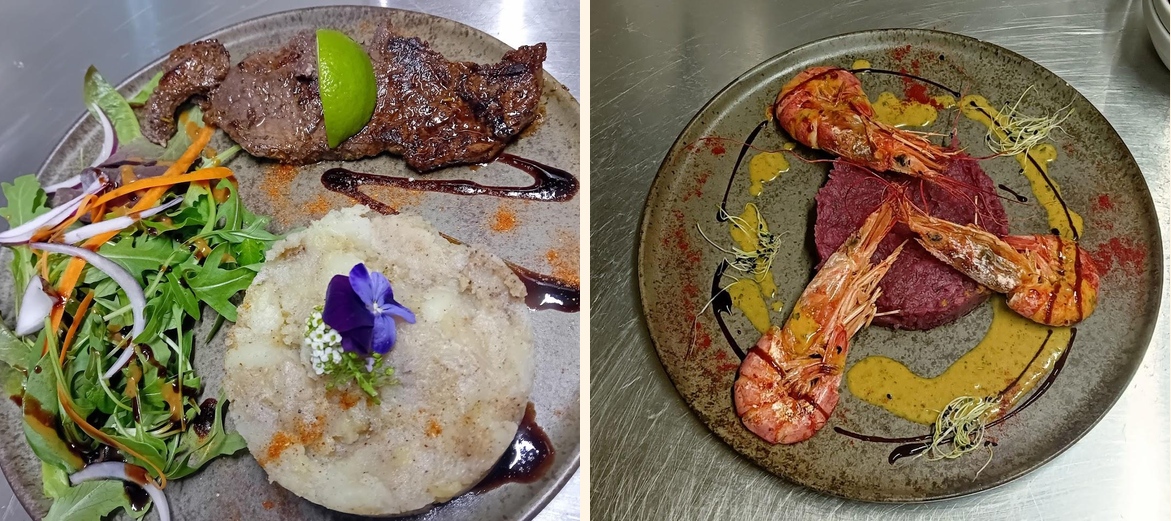 Le N°20 la roche Bernard - Gallery Image 1