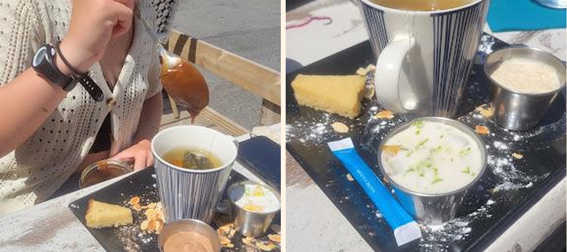 Le N°20 la roche Bernard - Gallery Image 2