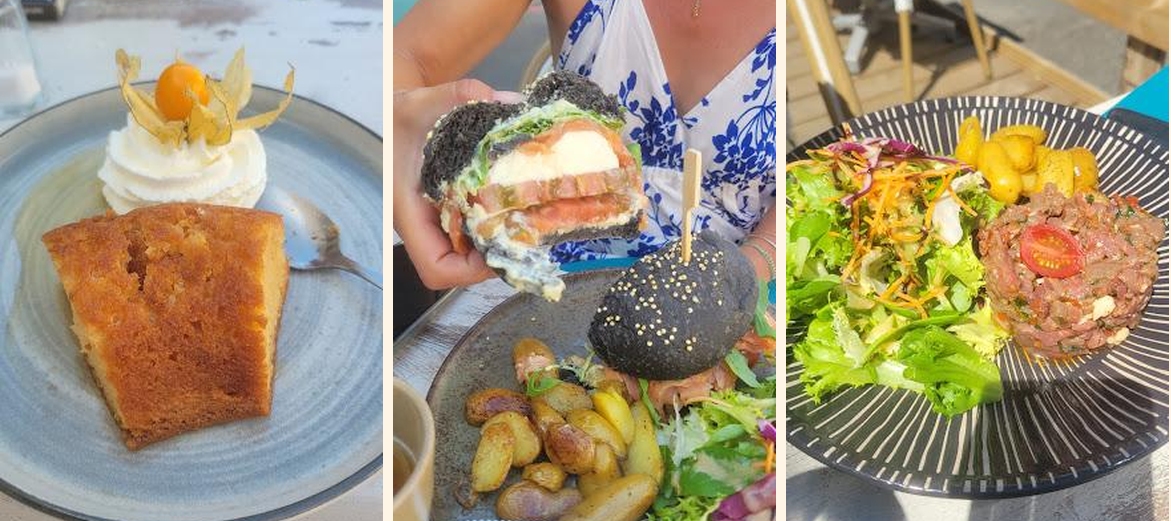 Le N°20 la roche Bernard - Gallery Image 3