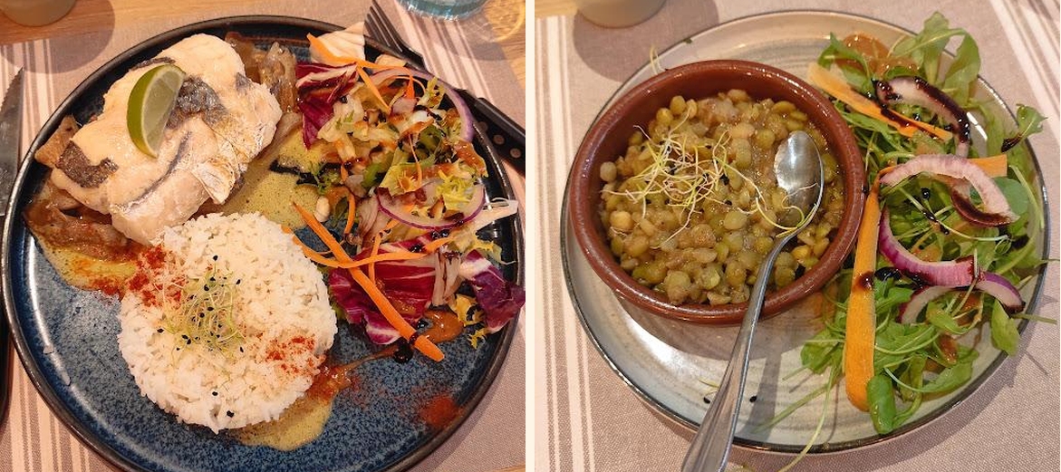 Le N°20 la roche Bernard - Gallery Image 4