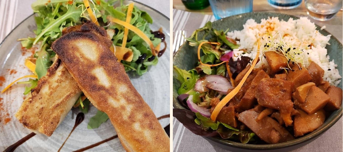 Le N°20 la roche Bernard - Gallery Image 6