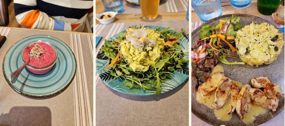 Le N°20 la roche Bernard - Gallery Image 7