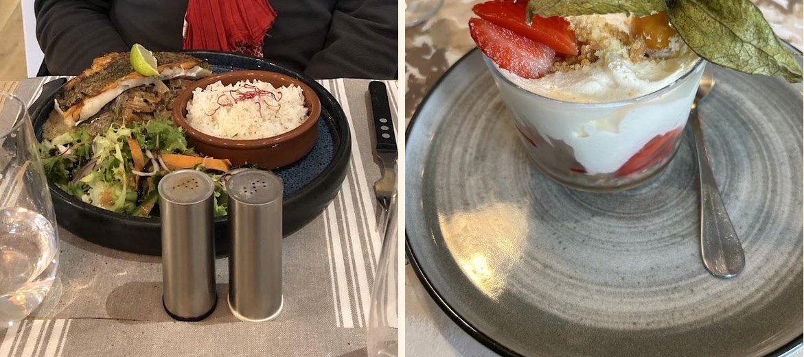 Le N°20 la roche Bernard - Gallery Image 8